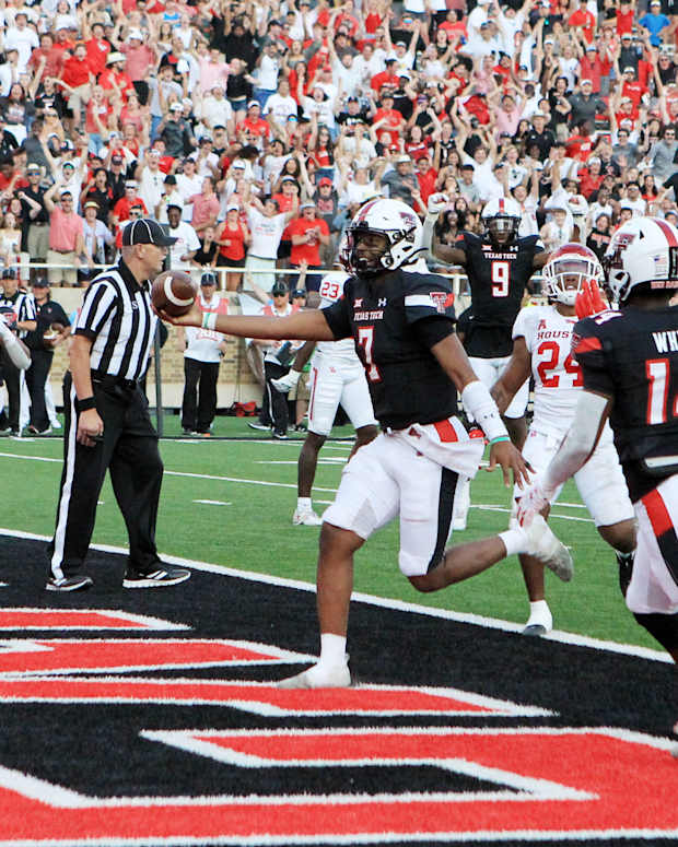 donovan smith 332